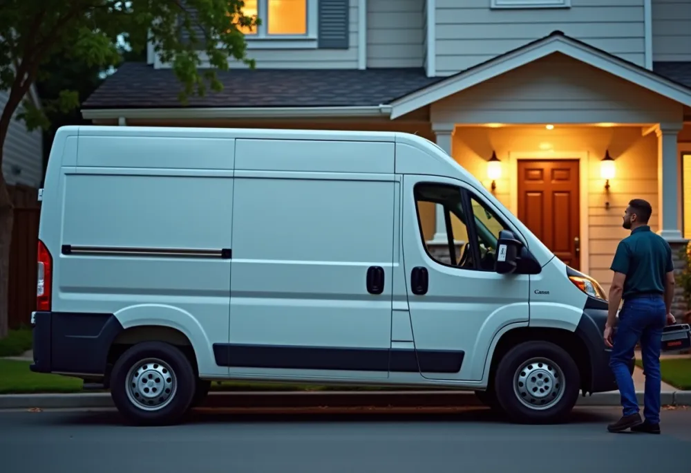 Emergency Plumbing Inspections in Pacoima, California — Plumber California