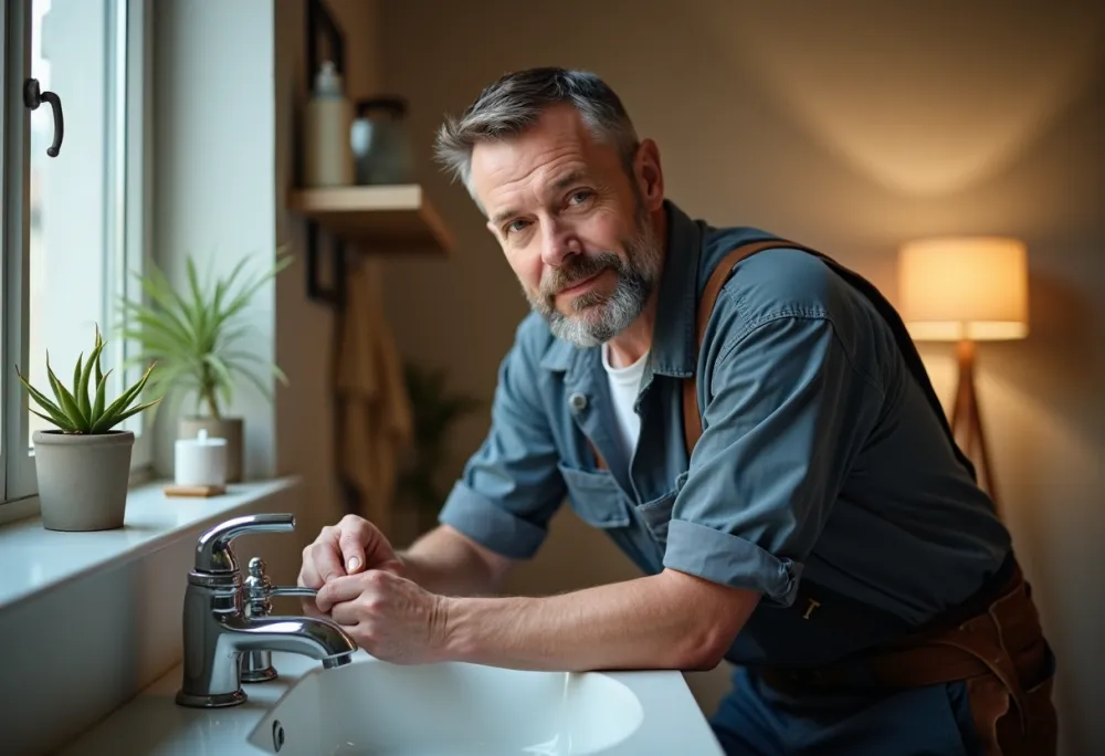 Plumbing Inspections Services in Pacoima, California — Plumber California
