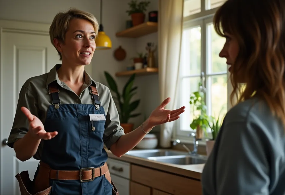 Plumbing Inspections process in Pacoima, California — Plumber California